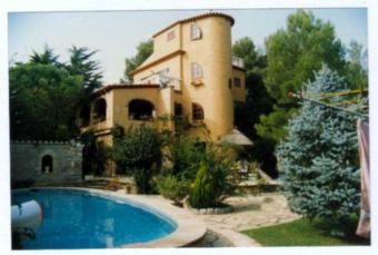 CHARMING DETACHED HOUSE Reus